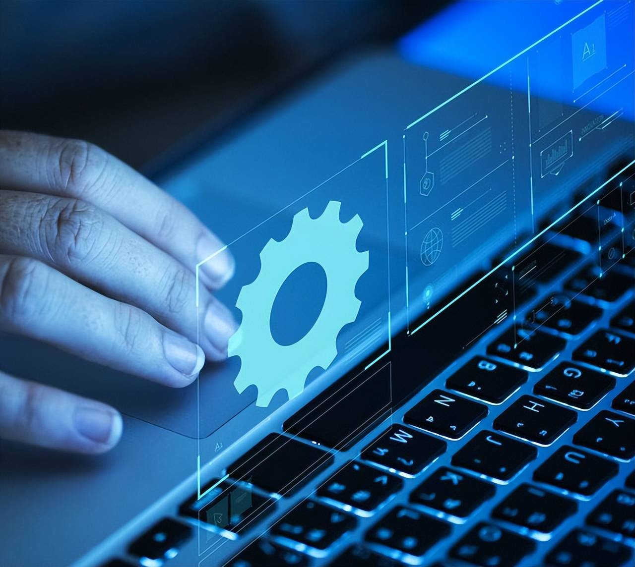 高级Web软件开发师证书考取指南及其对就业的帮助